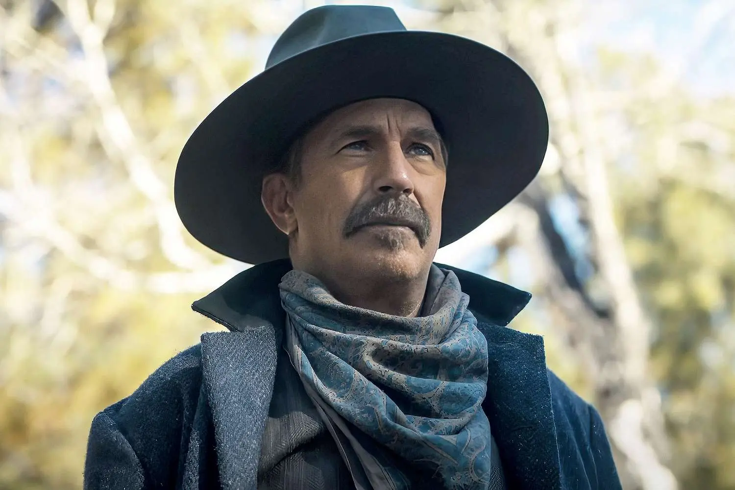 Kevin Costner en el ojo del huracán por acusaciones de acoso en Horizon 2