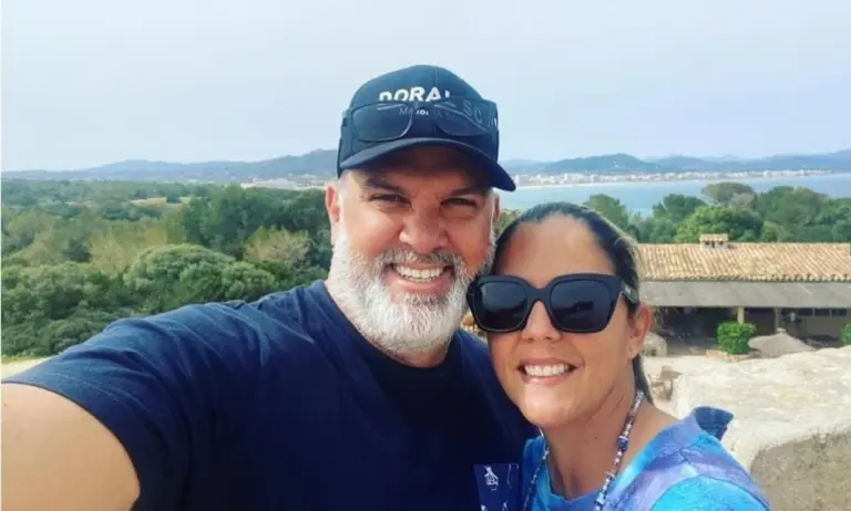 Roberto Angelelli revela la verdad detrás de su regreso tras una profunda depresión