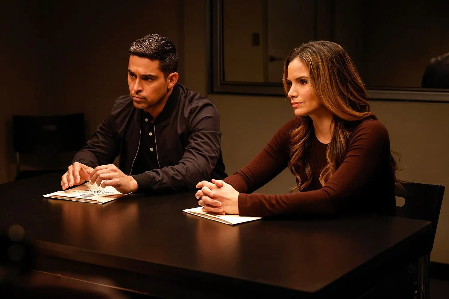 ¡El impactante final de temporada de NCIS que dejó a todos boquiabiertos!