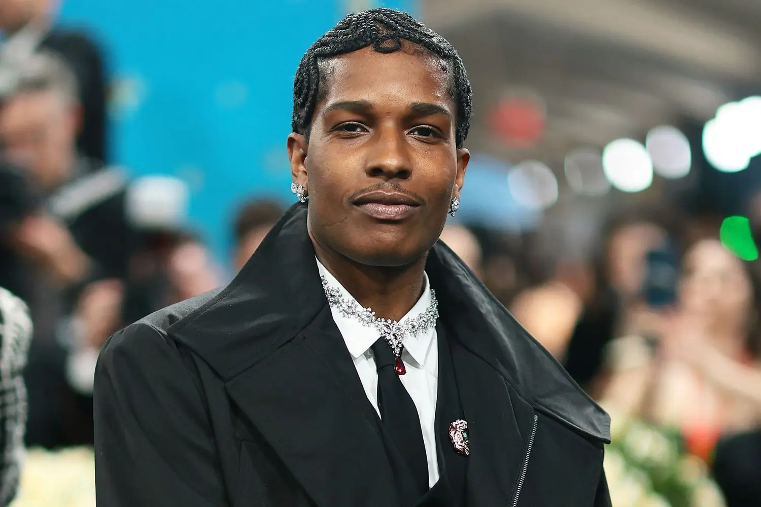 A$AP Rocky revela el día que falló su audición para Star Wars