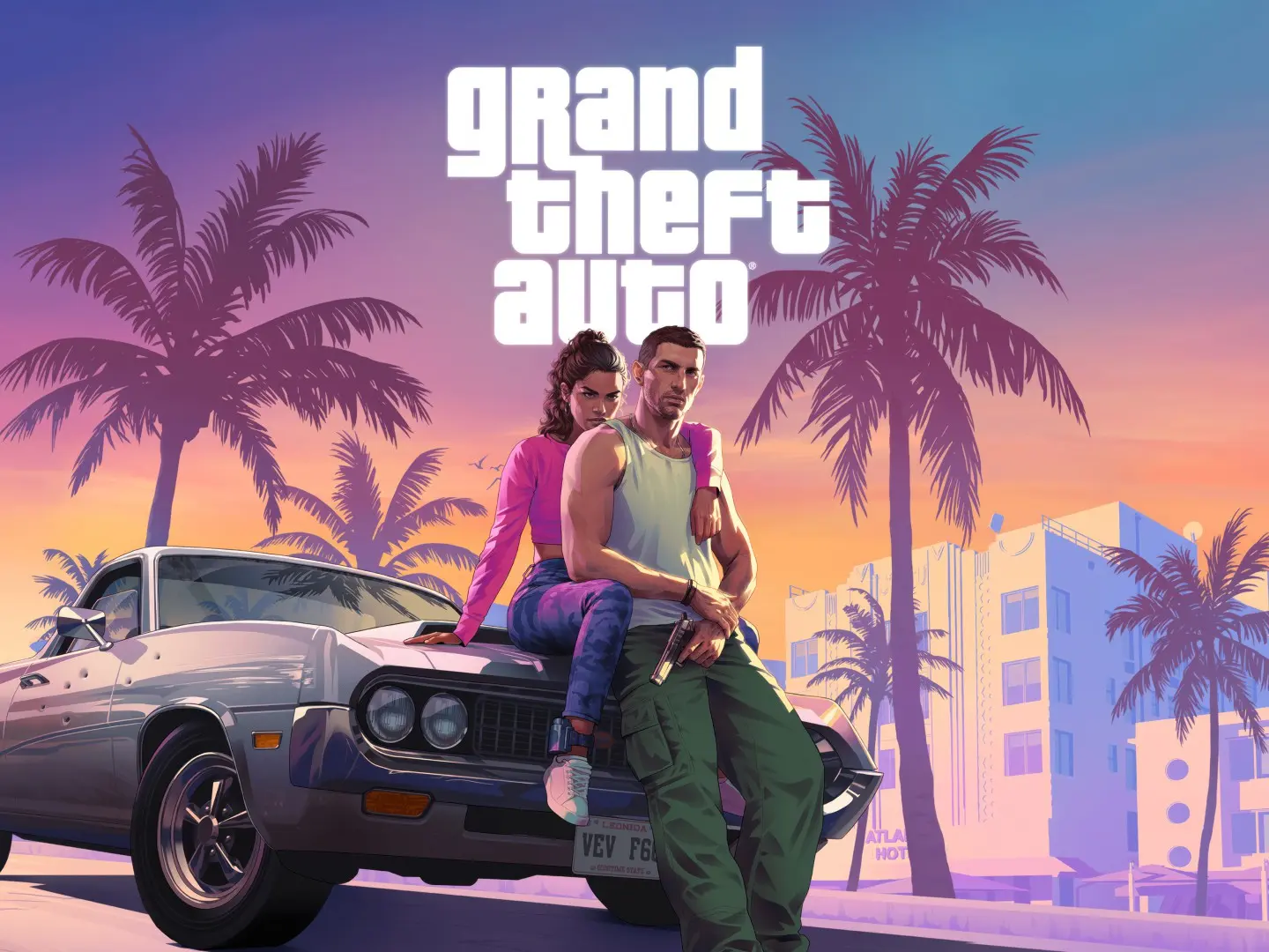 GTA 6 revela sus protagonistas y una historia escalofriante que no te puedes perder