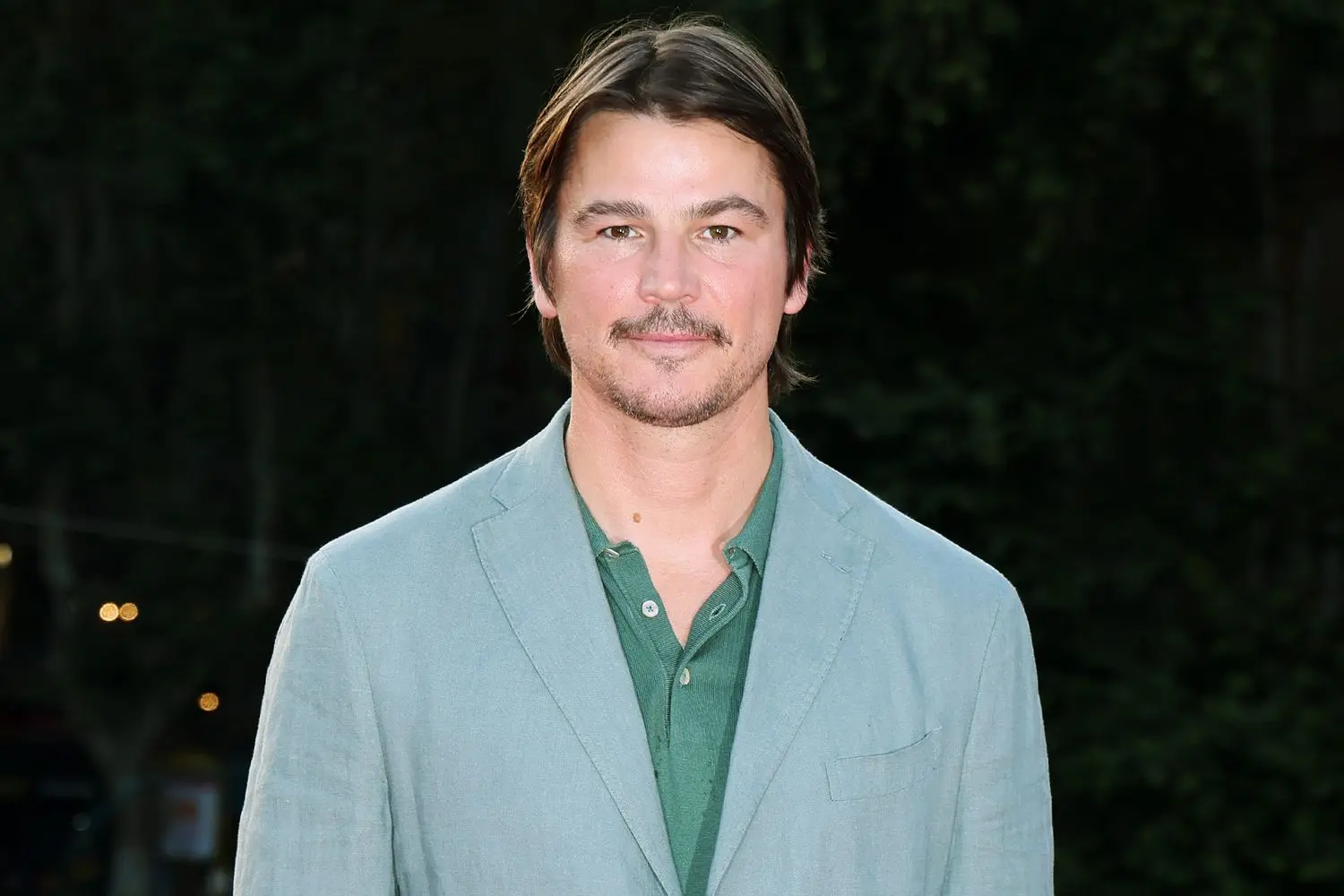 Josh Hartnett revela la cómica reacción de sus hijos tras su cambio de look