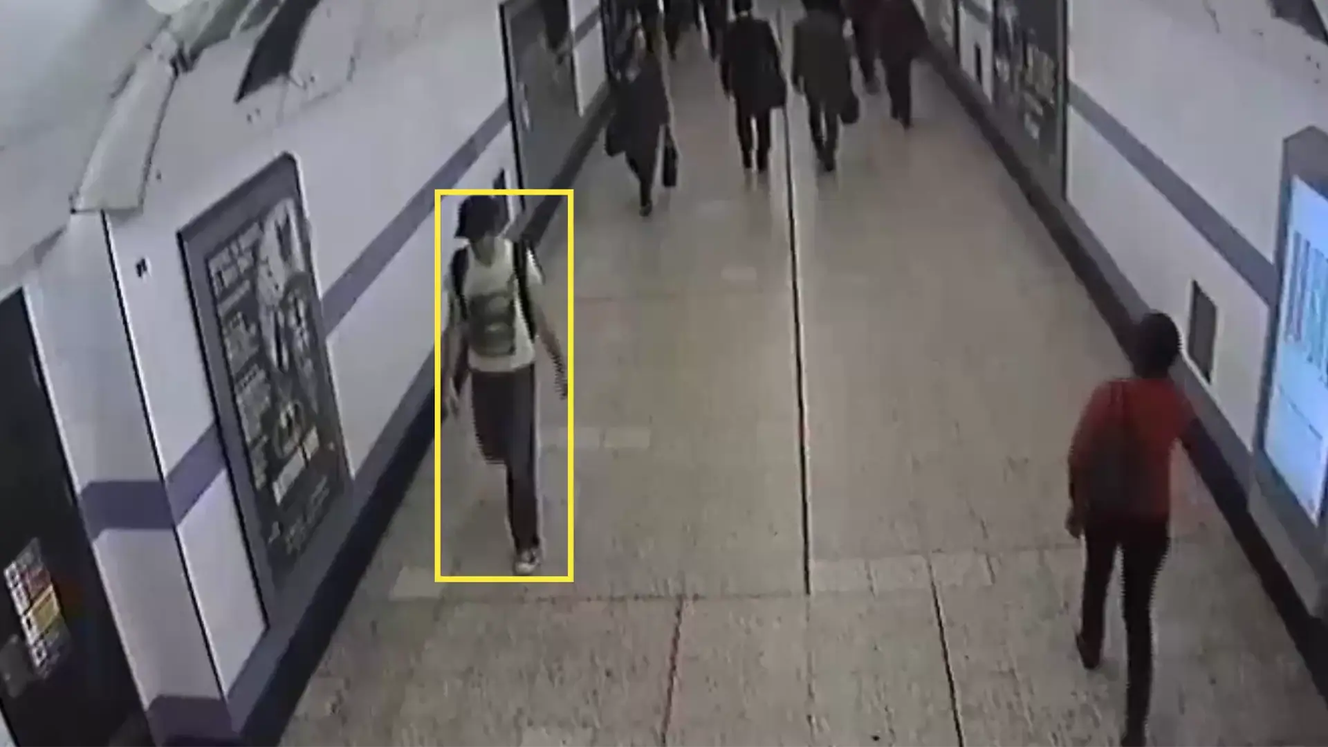 Este nuevo tipo de IA podría cambiar la vigilancia tal como la conocemos