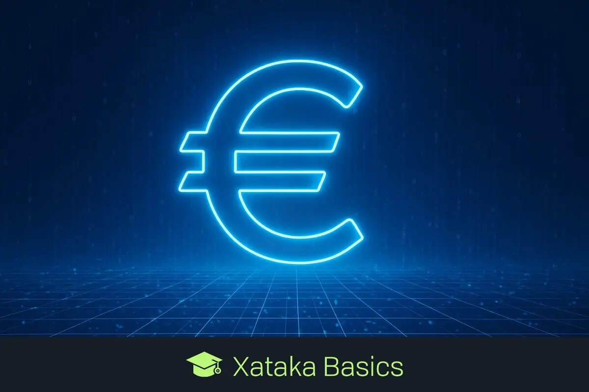 La Revolución del Euro Digital Está Más Cerca de lo Que Piensas