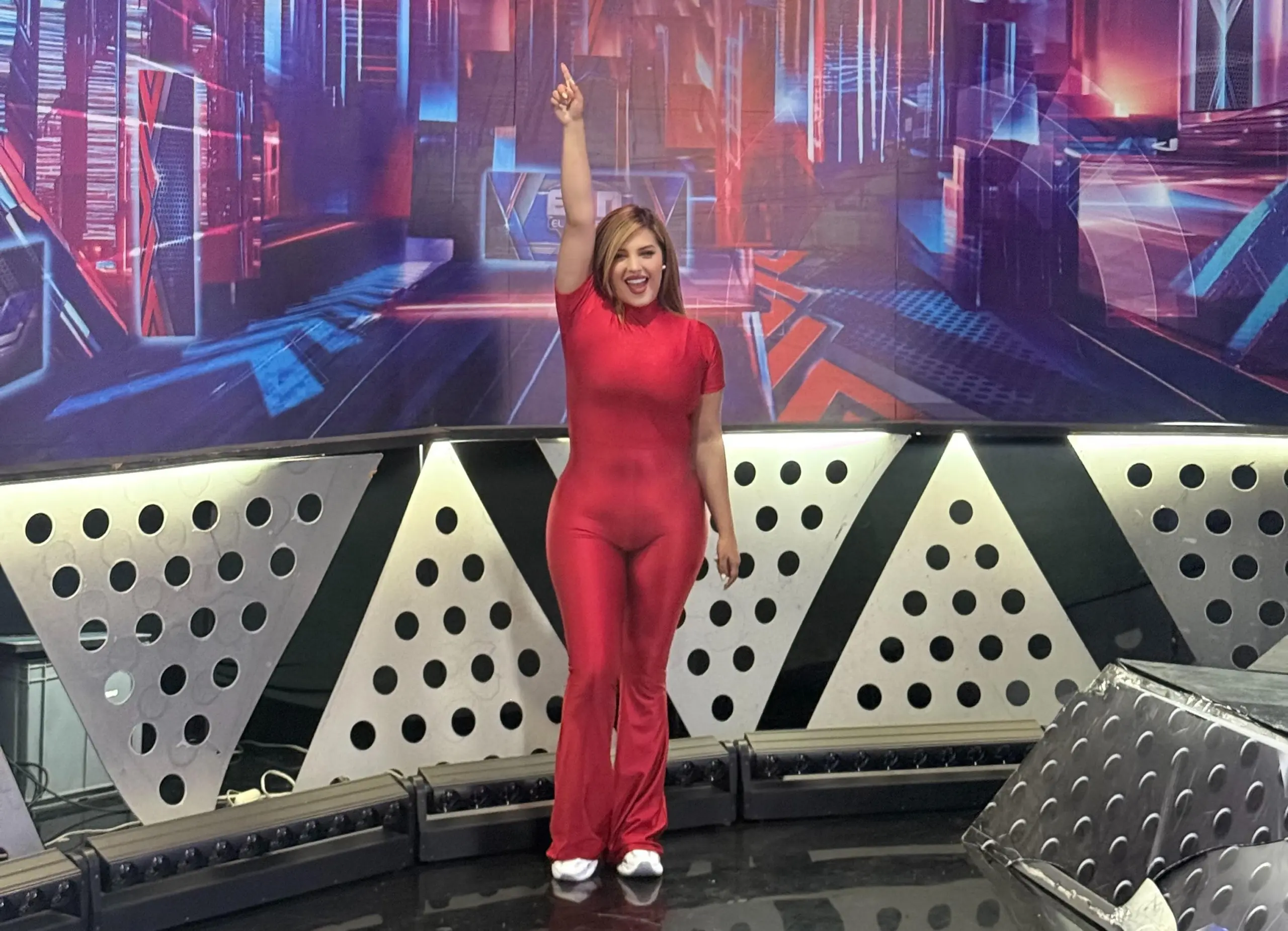 La impactante confesión de La Suka sobre su trayectoria en televisión