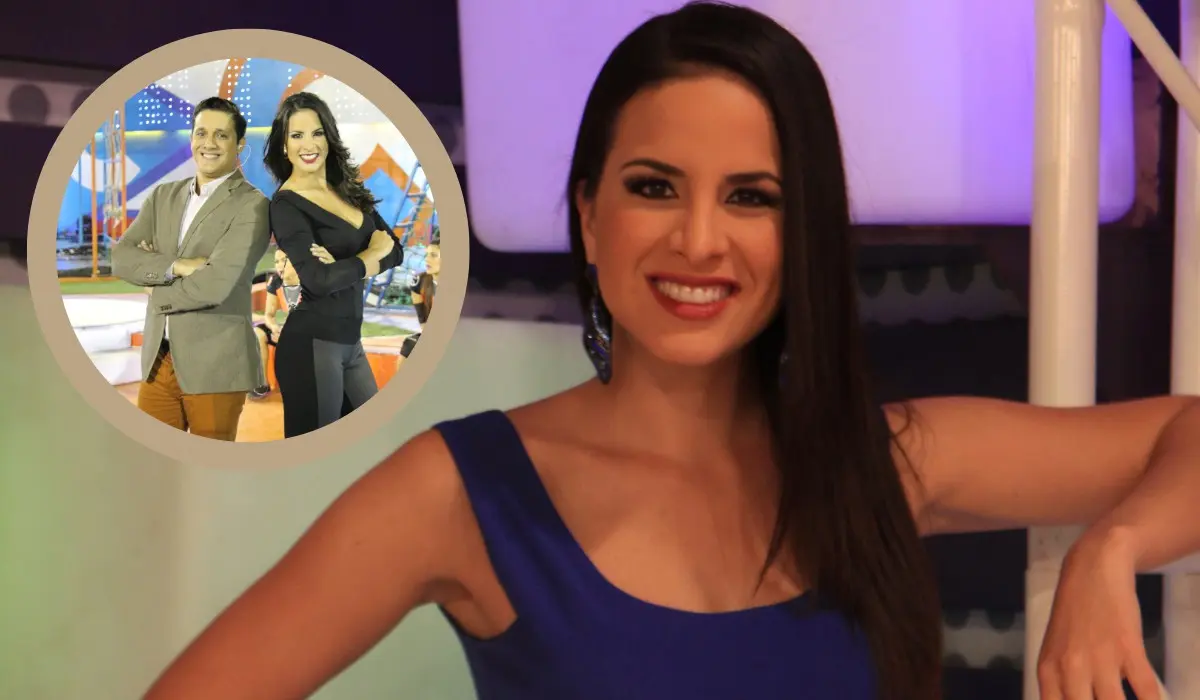 ¡Doménica Saporiti resurge tras 8 años! ¡No podrás creer lo que se sabe!- Últimas noticias Ecuador