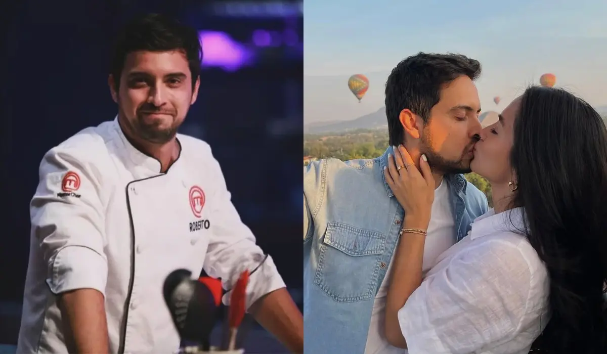 Roberto Ayala y Alejandra Proaño, ruptura que nadie esperaba sacude las redes sociales!- Últimas noticias Ecuador