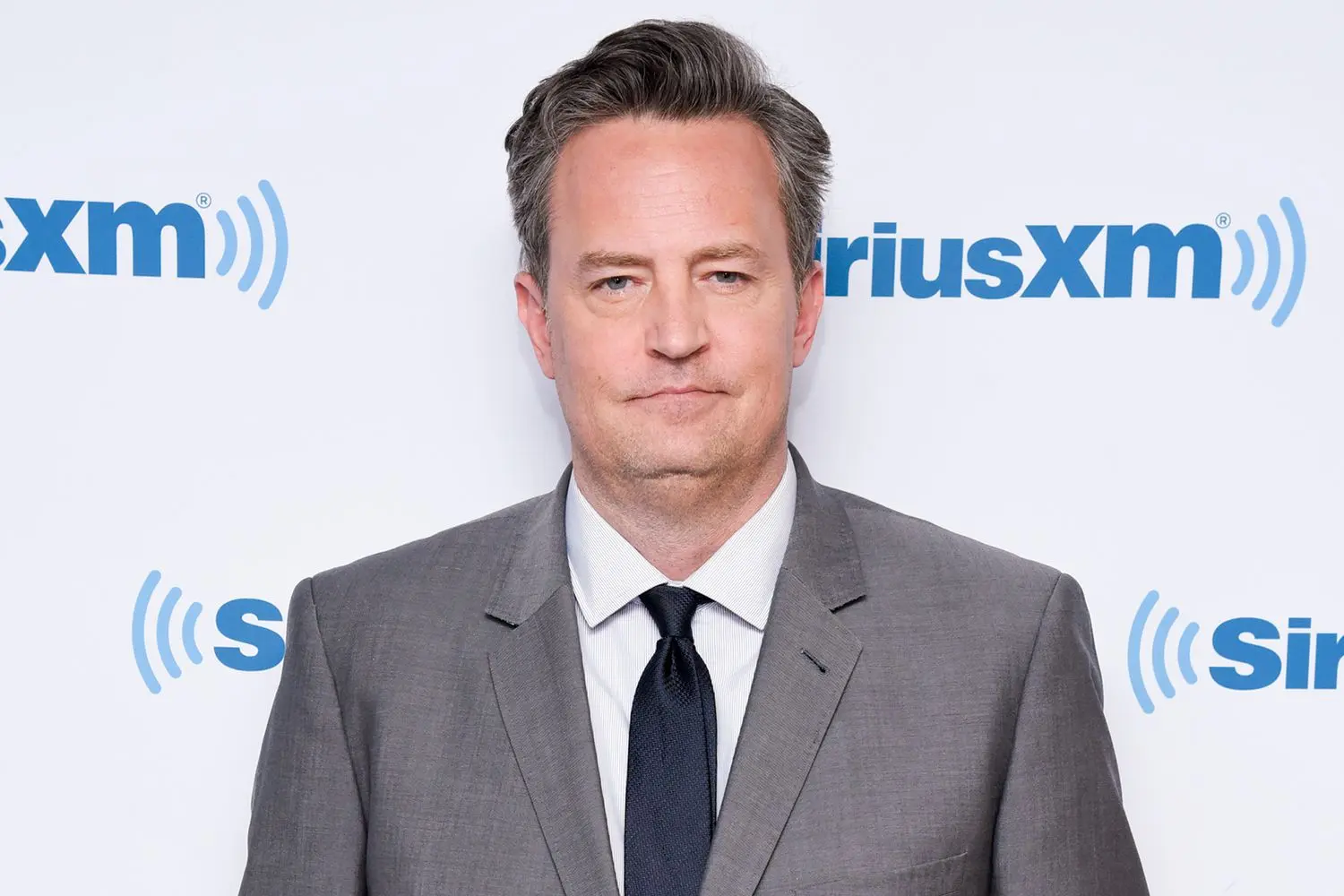 Un médico se declara culpable en el trágico caso de Matthew Perry!- Últimas noticias Ecuador