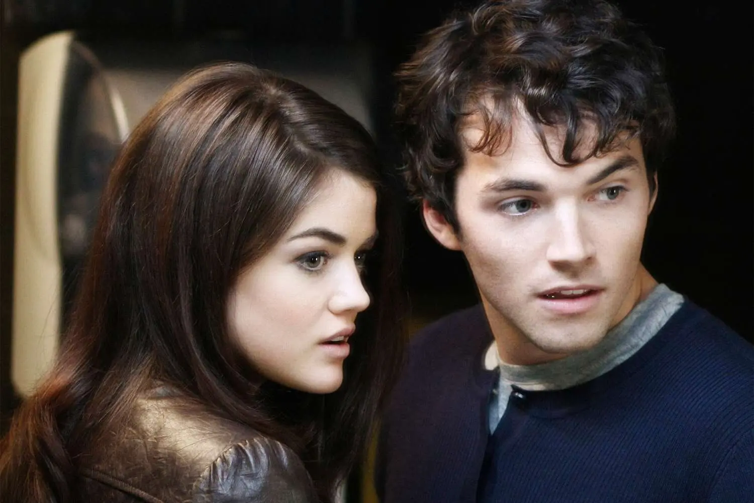 La polémica relación de Pretty Little Liars: ¿Qué piensan sus actores 15 años después?- Últimas noticias Ecuador