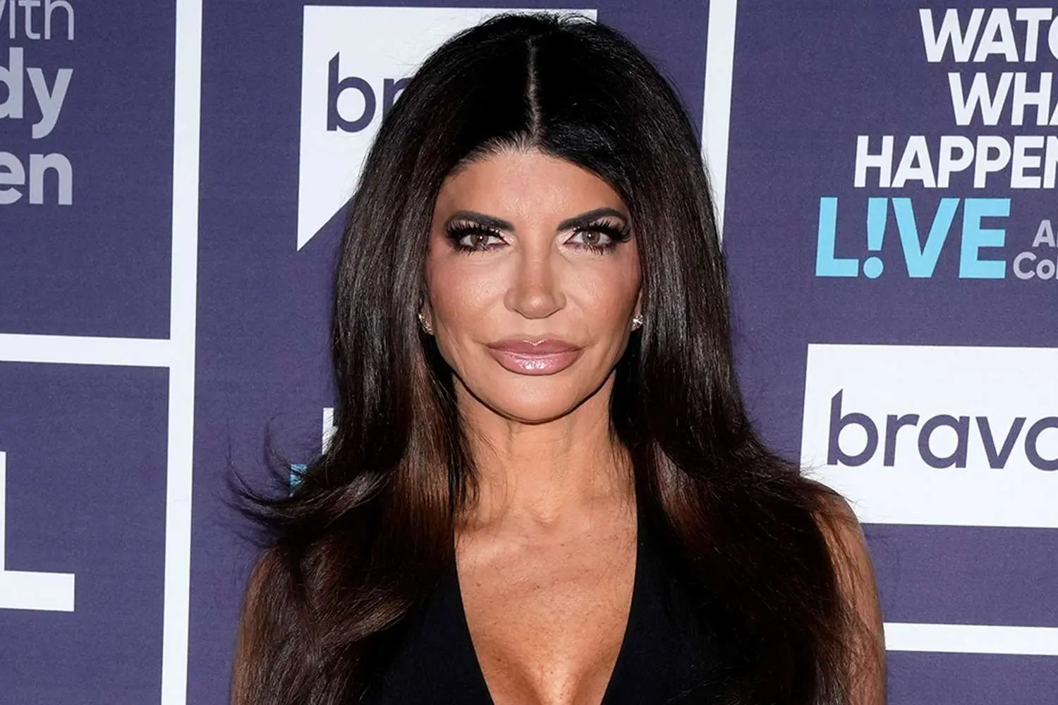 El inesperado final de la entrevista de Teresa Giudice que dejó a todos boquiabiertos- Últimas noticias Ecuador