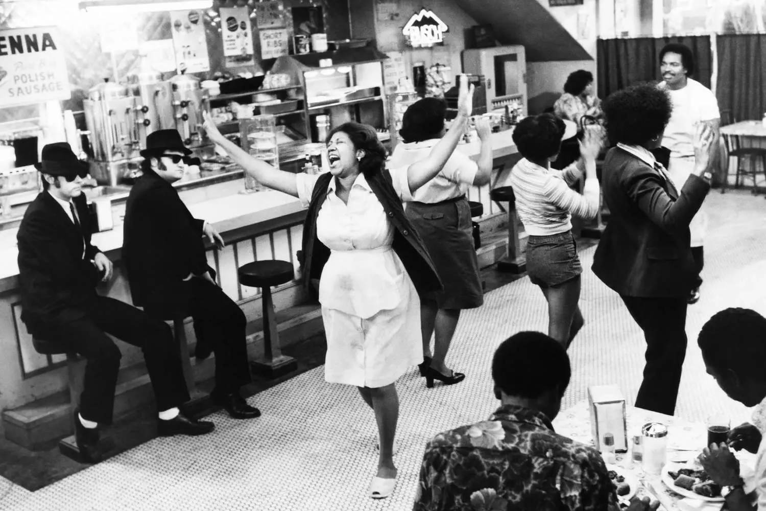 Celebrando 45 años de música icónica en The Blues Brothers- Últimas noticias Ecuador