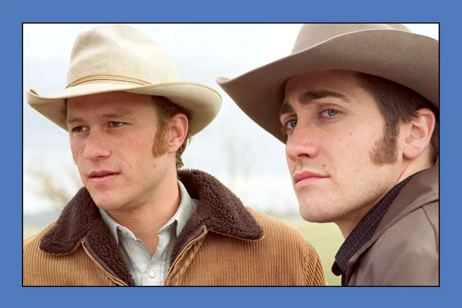 Descubre el impacto de Brokeback Mountain 20 años después de su estreno.- Últimas noticias Ecuador