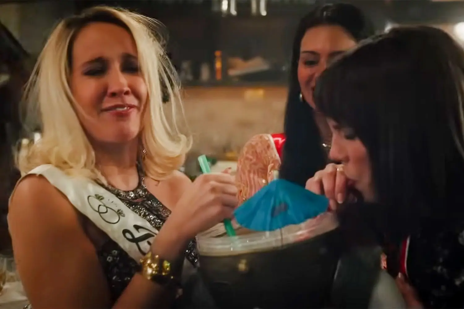 Anna Camp revela su talento oculto en Bride Hard y es increíblemente asombroso- Últimas noticias Ecuador