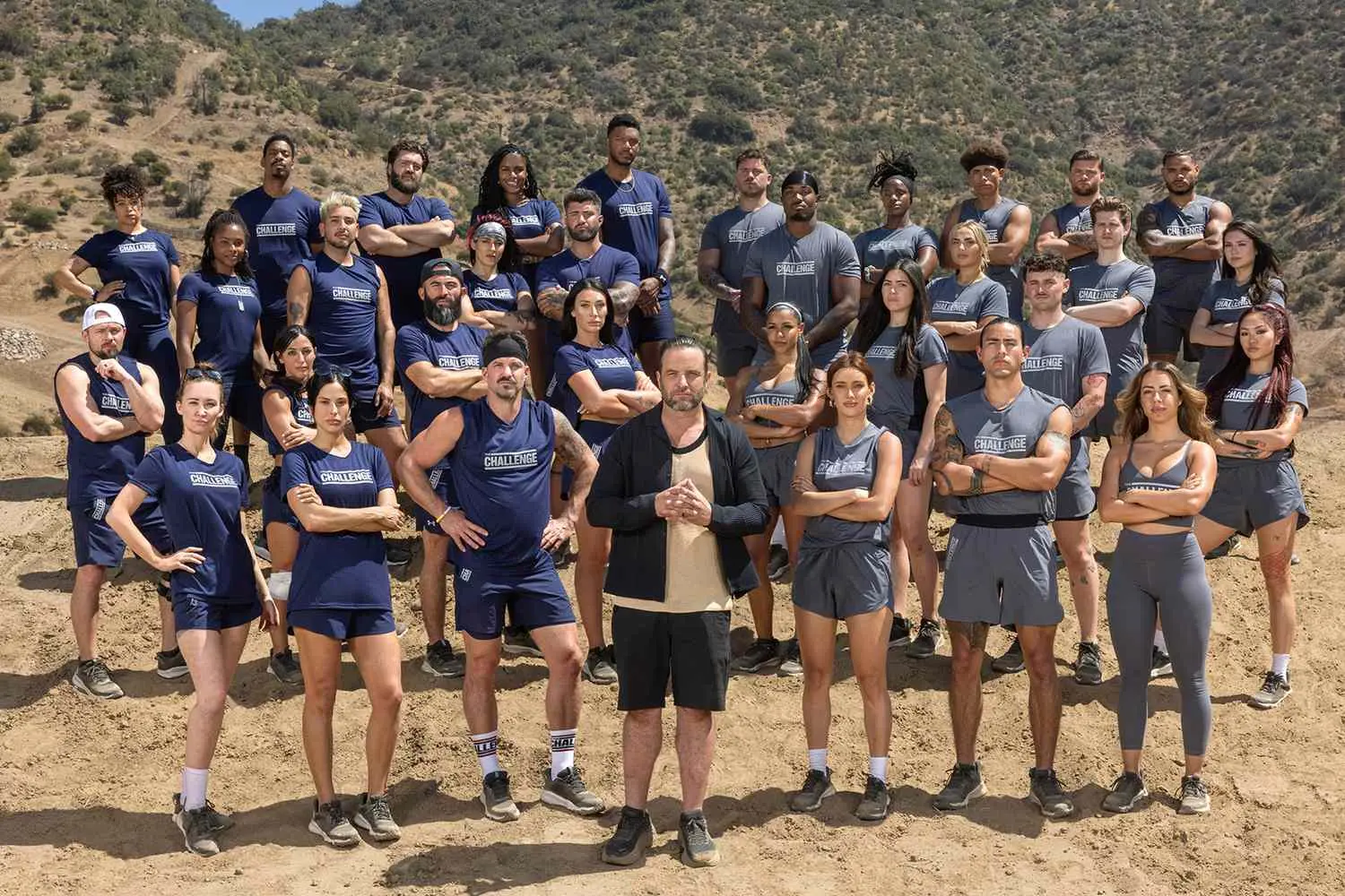 No creerás quiénes regresan en la nueva temporada de The Challenge