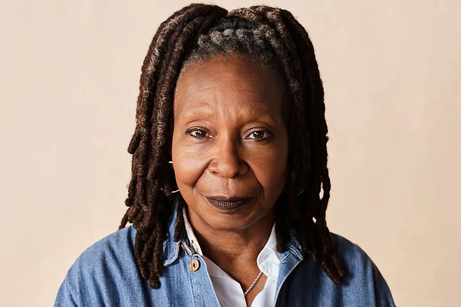 Aquí está la razón sorprendente por la que Whoopi Goldberg se ausentará de The View