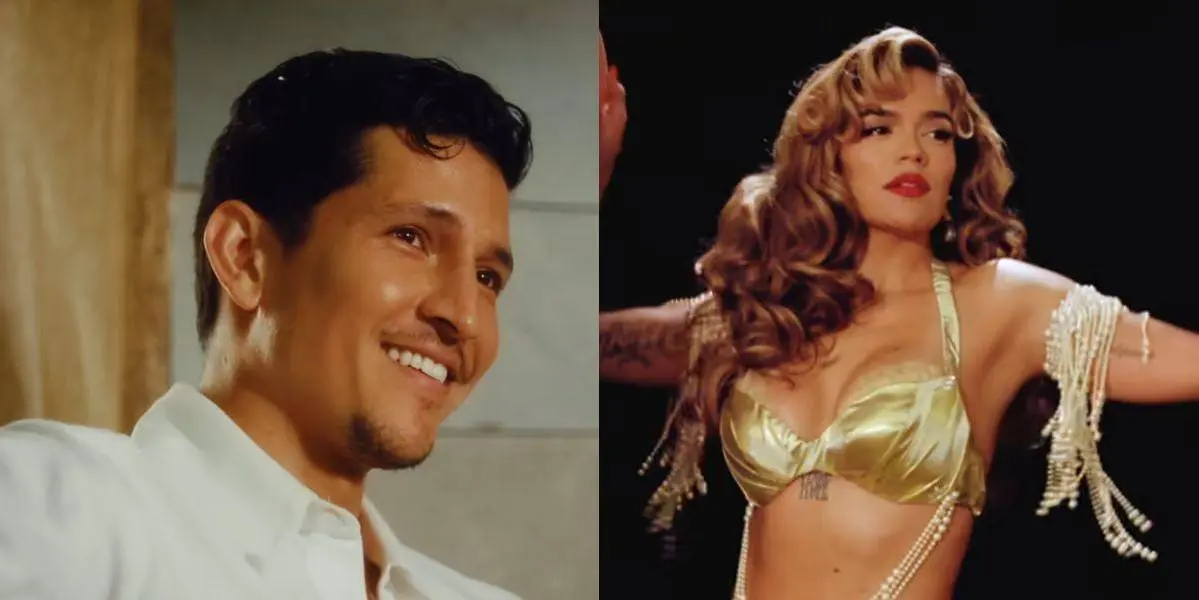 Descubre al sorprendente actor de Marvel que bailó con Karol G en su nuevo video