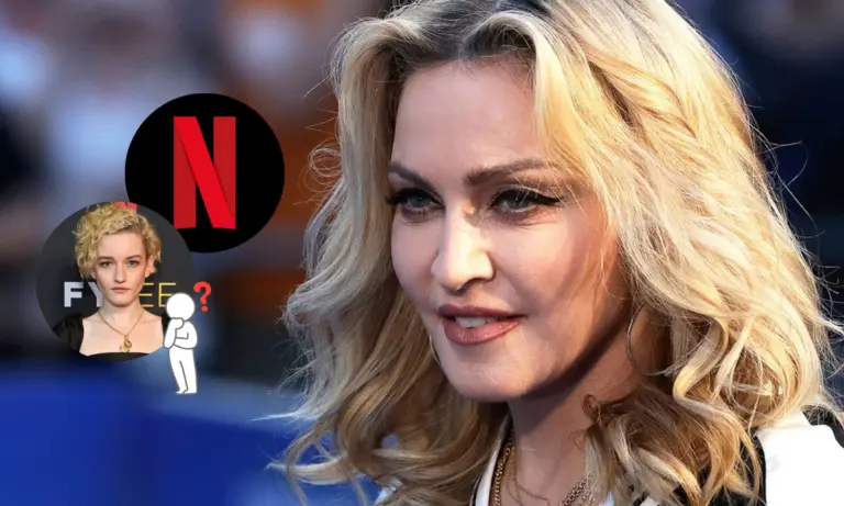 La impactante biografía de Madonna en Netflix: secretos que nunca imaginaste