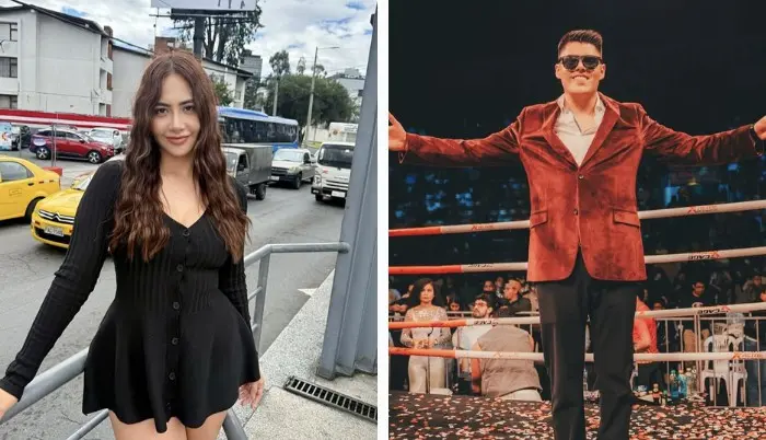 ¡Las confesiones de Tami Rivera que sorprendieron a todos sobre Kike Jav!