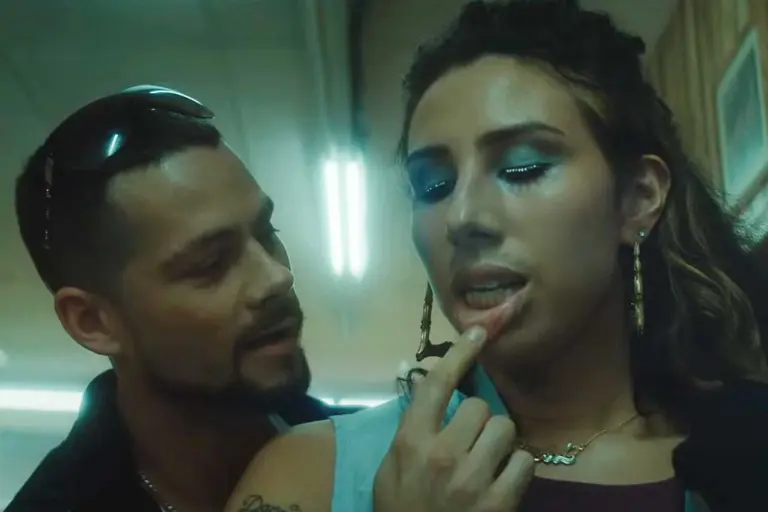 Dylan O’Brien Raps Naked in Bold New Role, You Won’t Believe This Scene!