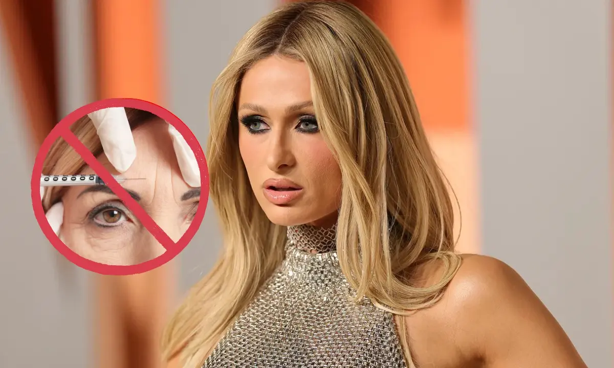 ¡Paris Hilton rompe el silencio sobre su belleza y maternidad! Descubre la verdad aquí