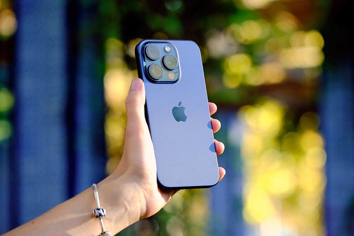 ¡Increíble! Robó un iPhone y la víctima lo encontró en Wallapop- Últimas noticias Ecuador