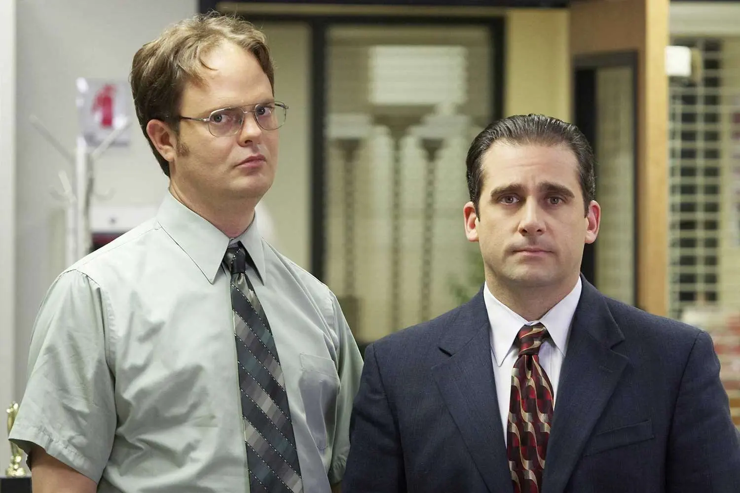 La verdad detrás de la salida de Steve Carell de The Office que no conocías- Últimas noticias Ecuador