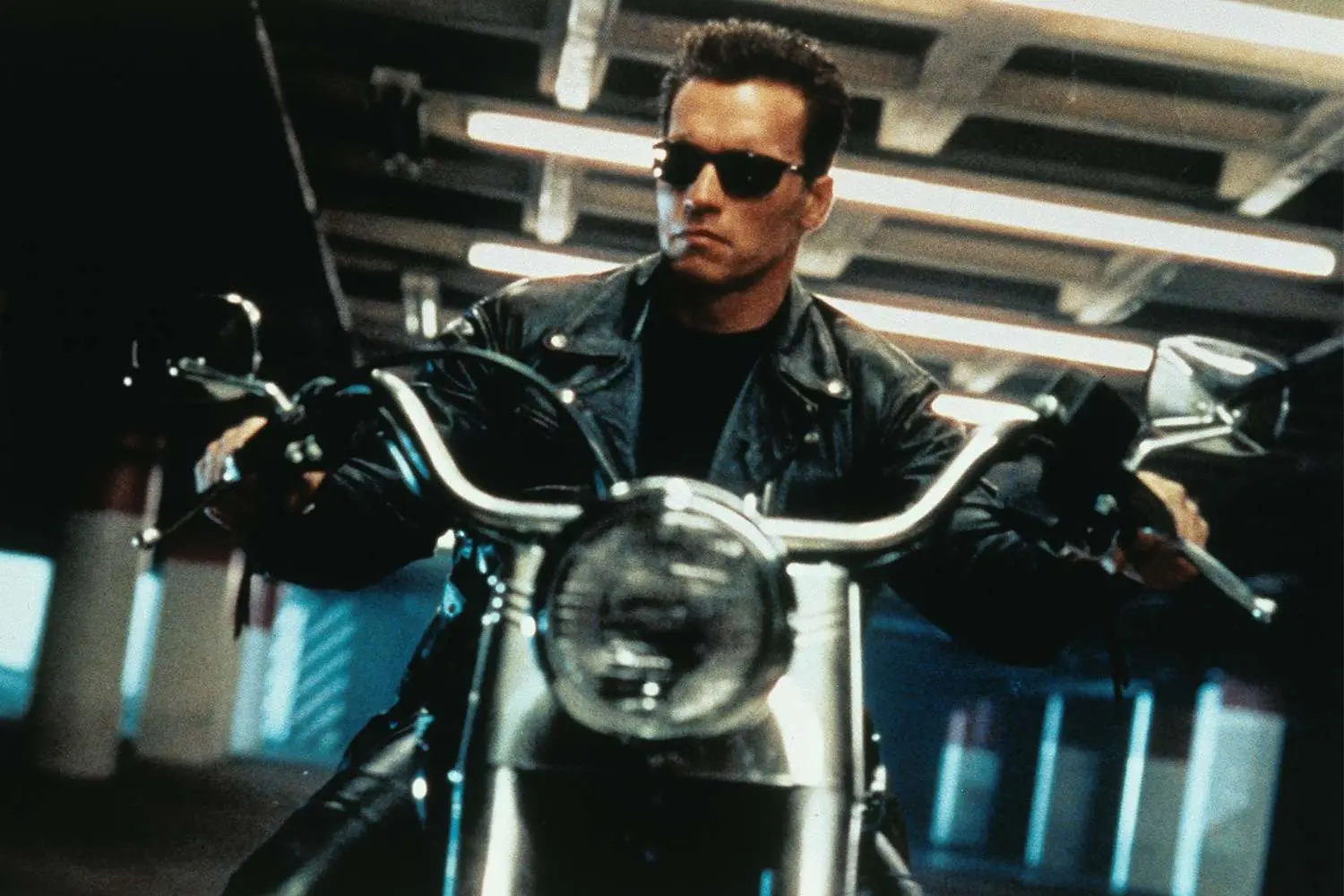 Arnold Schwarzenegger elige la peor película de Terminator y su razón es sorprendente- Últimas noticias Ecuador