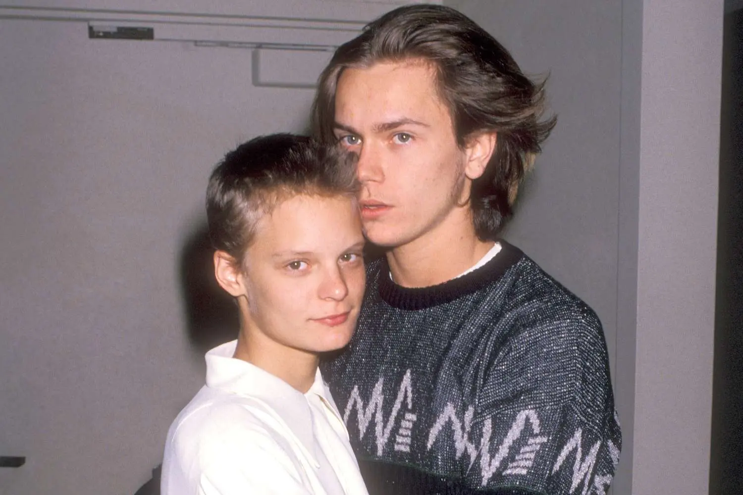Martha Plimpton recuerda a River Phoenix: Una conexión que nunca se romperá- Últimas noticias Ecuador