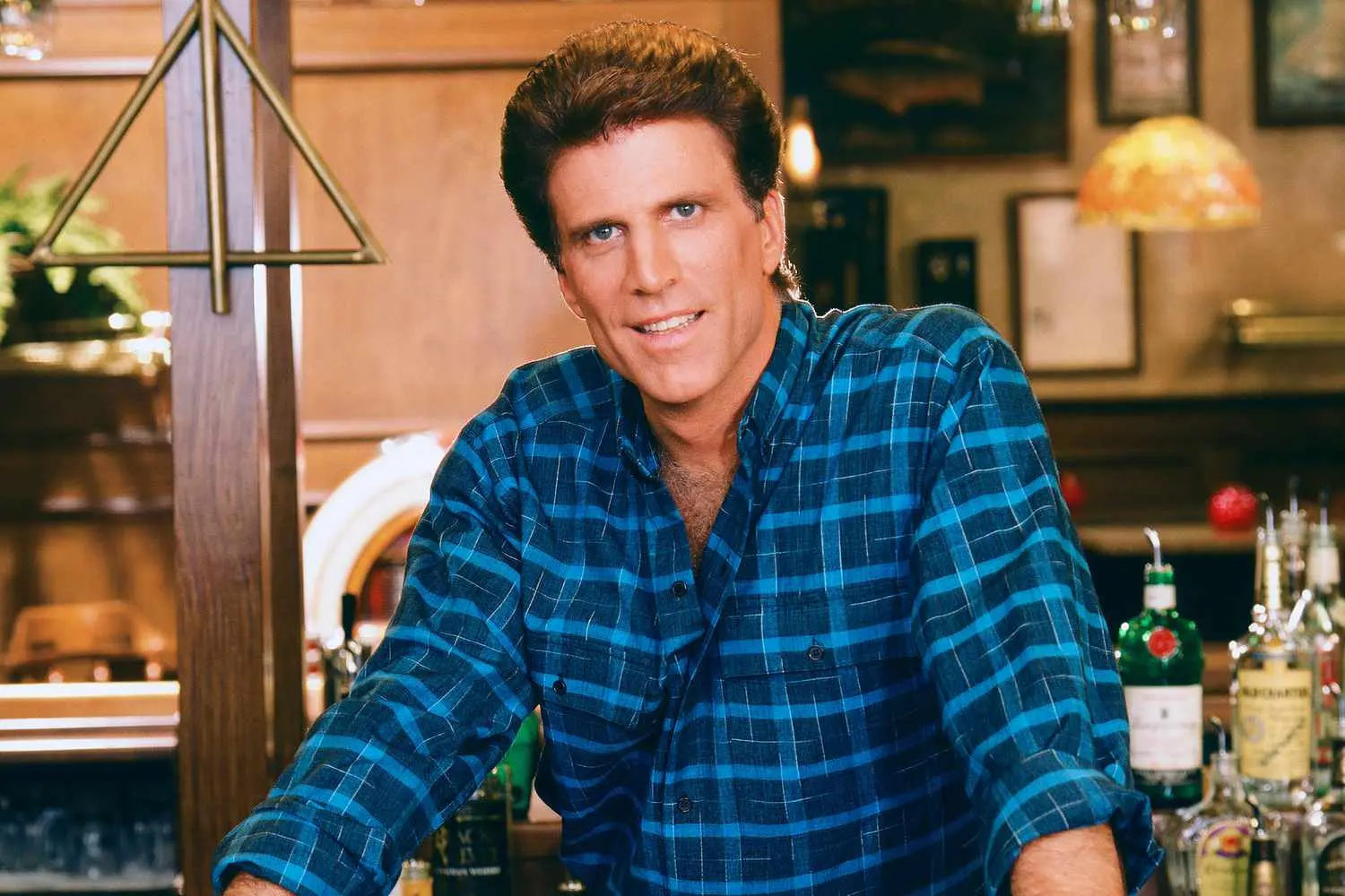Las revelaciones de Ted Danson sobre el humor en Cheers te dejarán sin aliento- Últimas noticias Ecuador