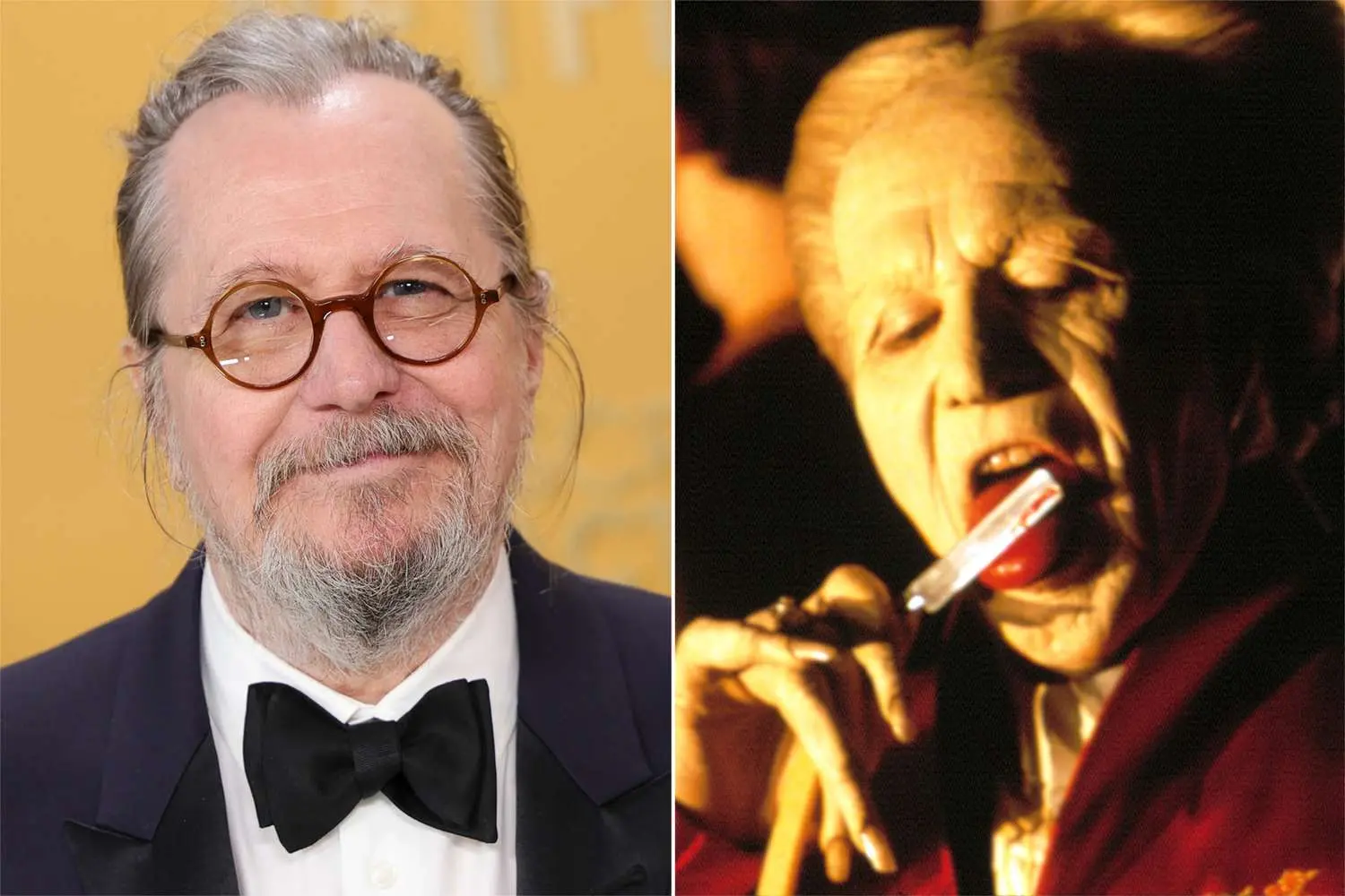 Gary Oldman revela cómo dejó de ser conocido solo por sus villanos- Últimas noticias Ecuador