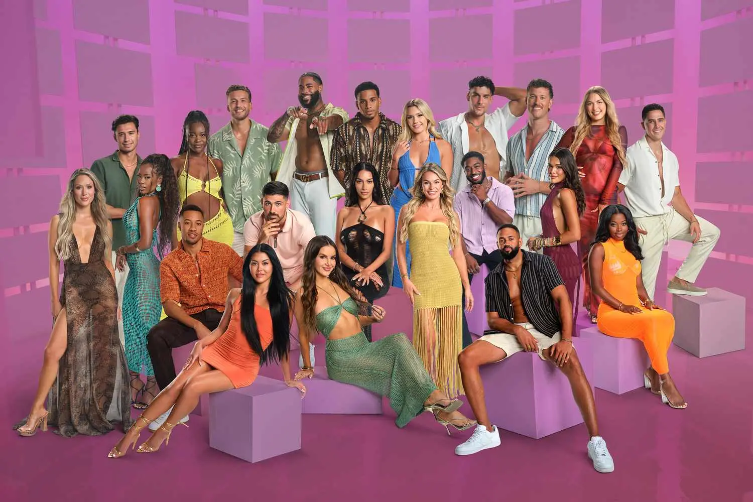 Reality TV