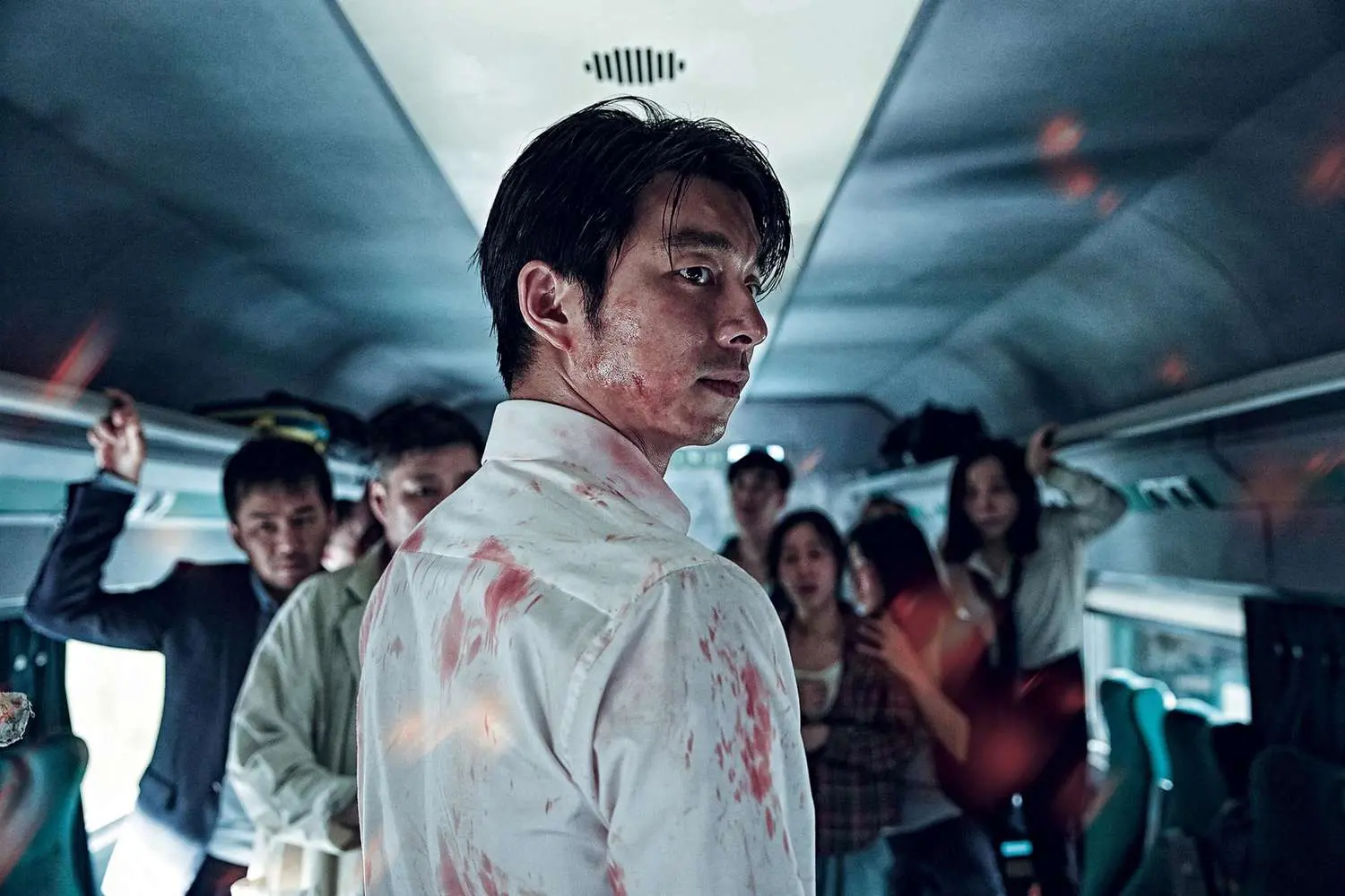 Revelan impactantes detalles sobre The Last Train to New York, ¡no lo vas a creer!- Últimas noticias Ecuador