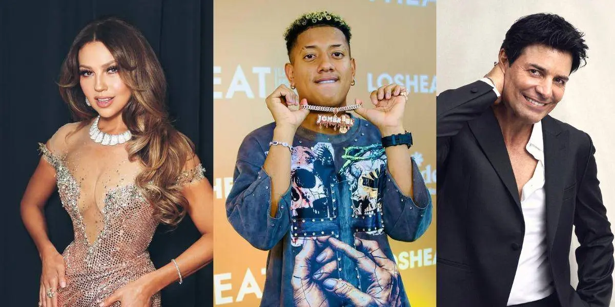 El joven ecuatoriano que supera a estrellas de la música latina en Spotify- Últimas noticias Ecuador