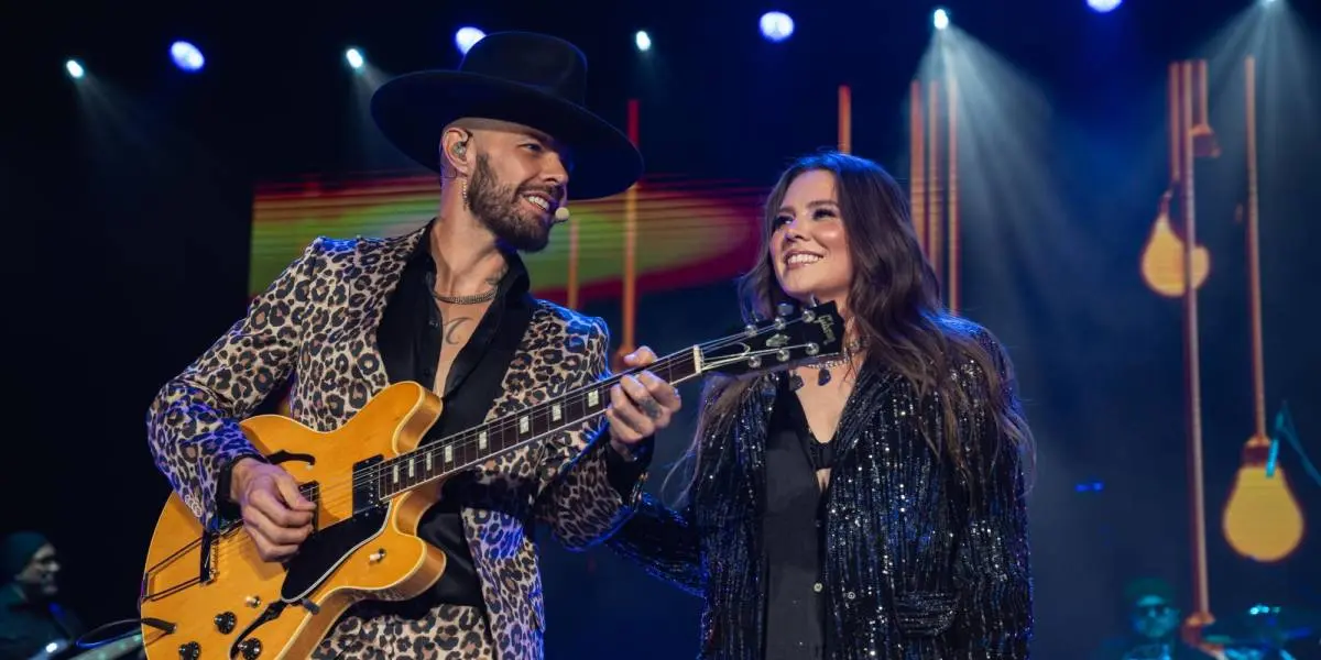 ¡No te lo pierdas! Jesse & Joy llegan a Quito con su emocionante gira!- Últimas noticias Ecuador