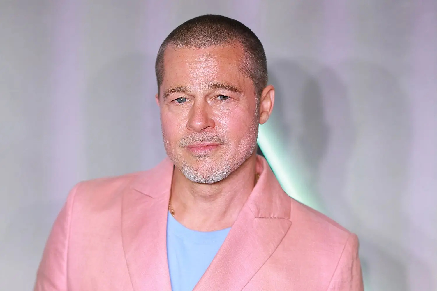 Robaron la casa de Brad Pitt mientras él promocionaba su nueva película de F1- Últimas noticias Ecuador