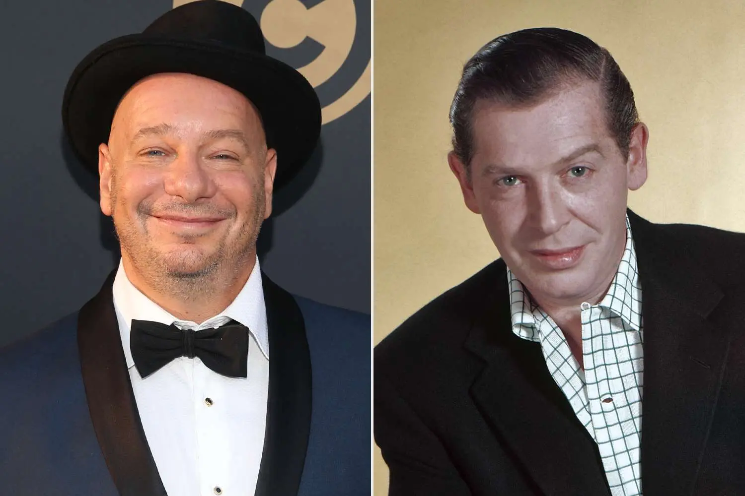 Un encuentro inesperado: Jeff Ross revela el truco de Milton Berle en el escenario- Últimas noticias Ecuador