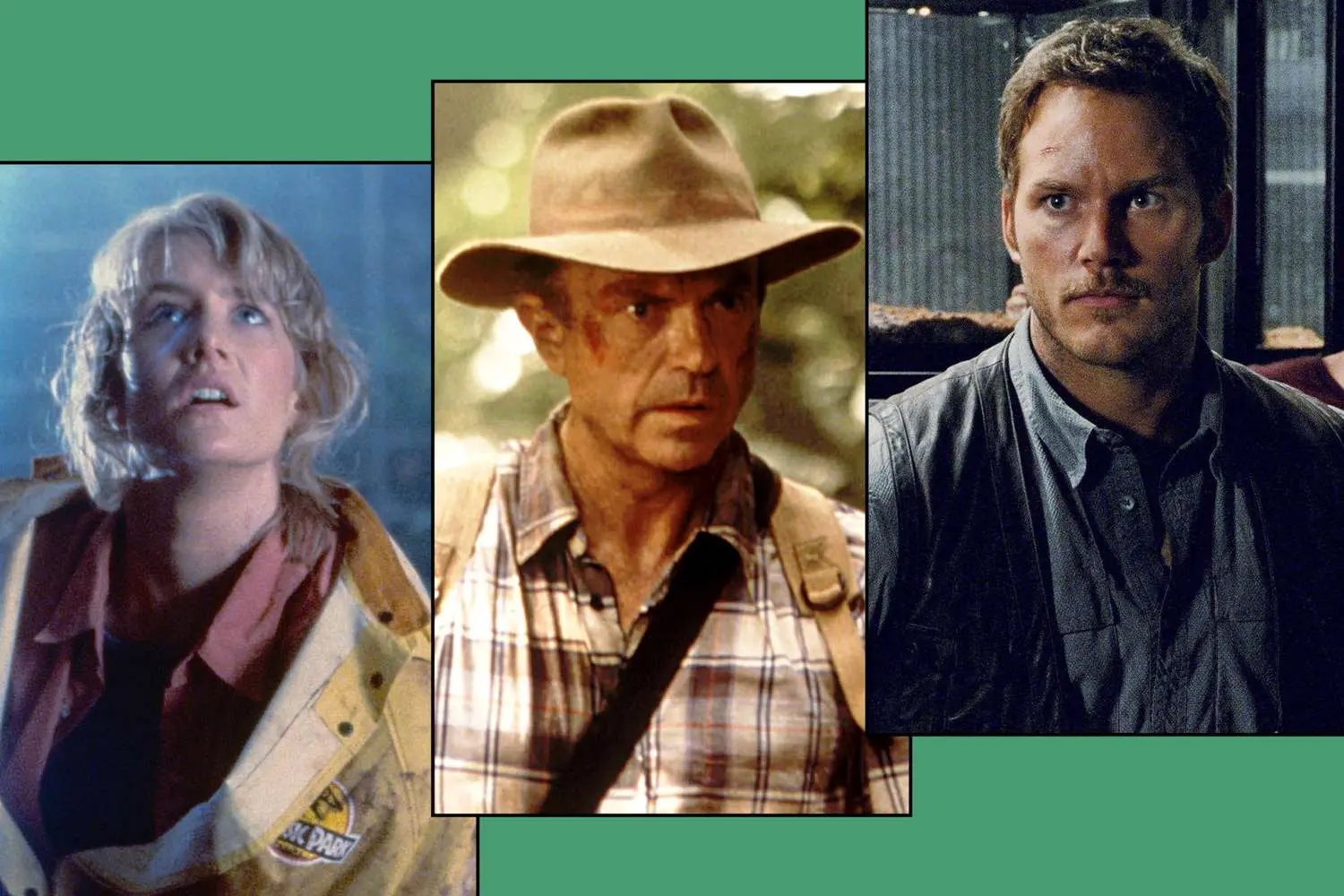 Descubre el orden perfecto para revivir la saga de Jurassic Park- Últimas noticias Ecuador