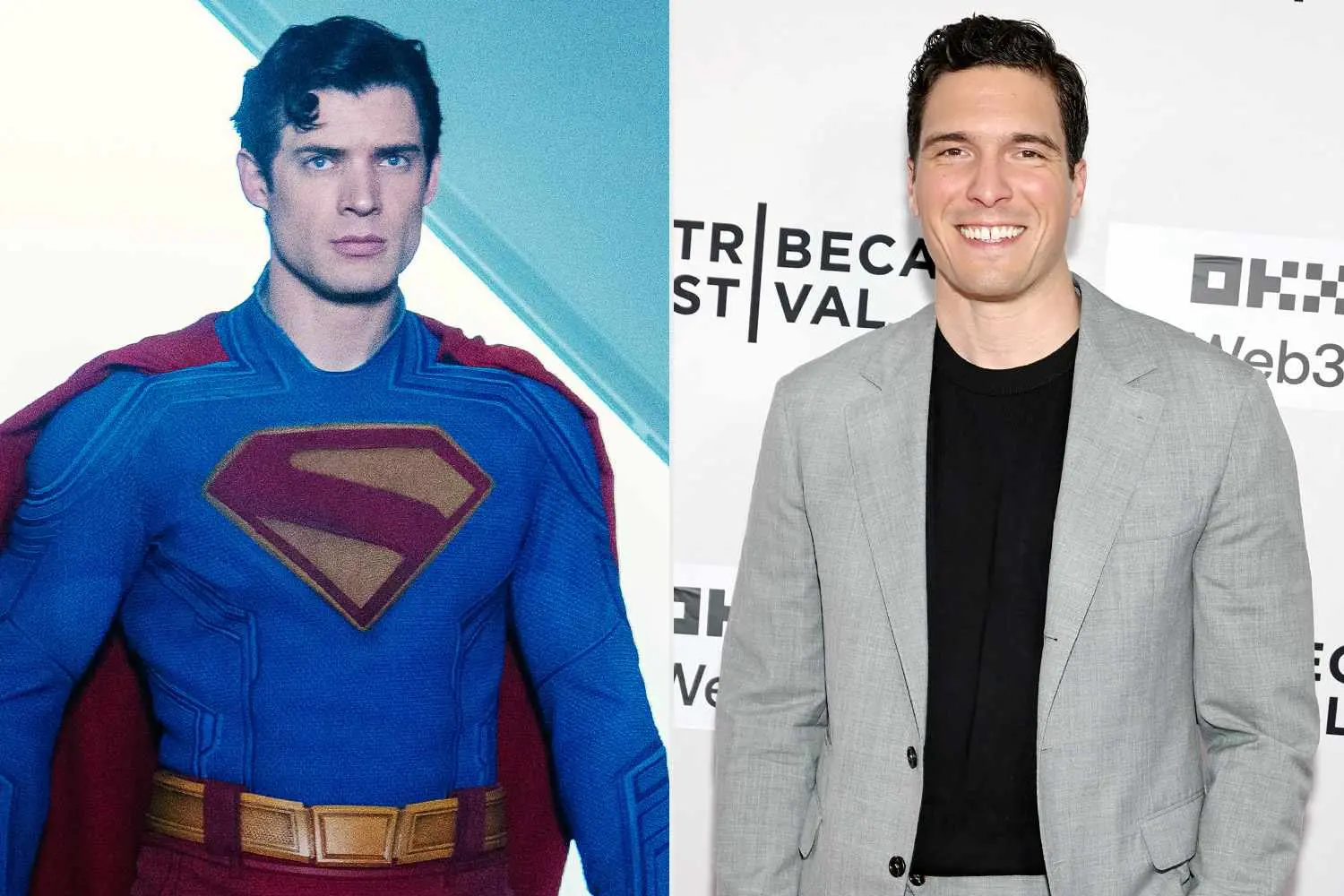 El legado de Superman se renueva: ¿qué papel jugará Will Reeve en la nueva película?- Últimas noticias Ecuador