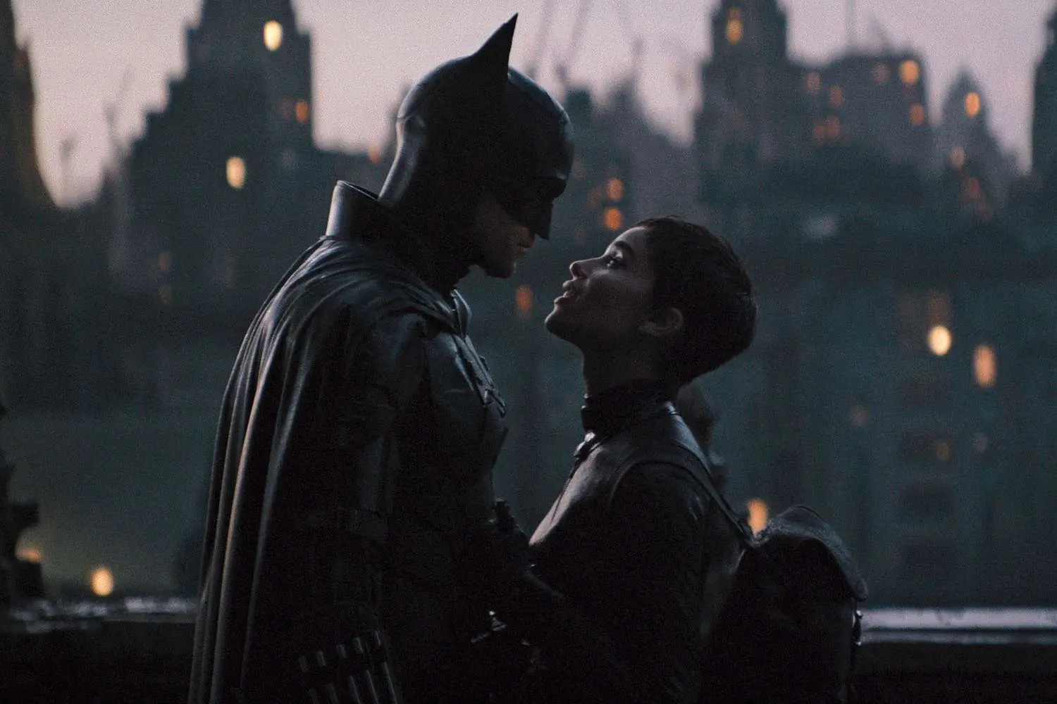 ¡El guion de Batman Parte 2 está listo! Lo que viene es impresionante- Últimas noticias Ecuador