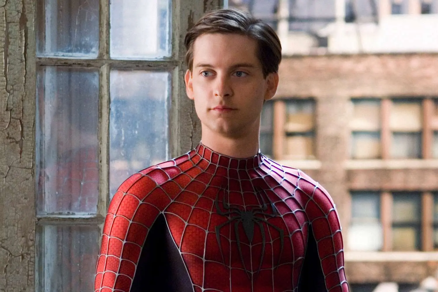 ¡Los amantes del cine no pueden perderse este evento épico de Spider-Man!- Últimas noticias Ecuador