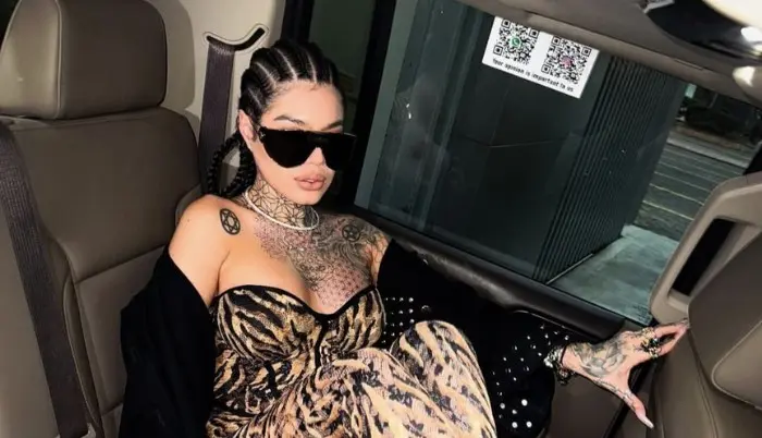 ¡Escándalo! Influencer Melissa Gate revela traición de su amigo cercano- Últimas noticias Ecuador