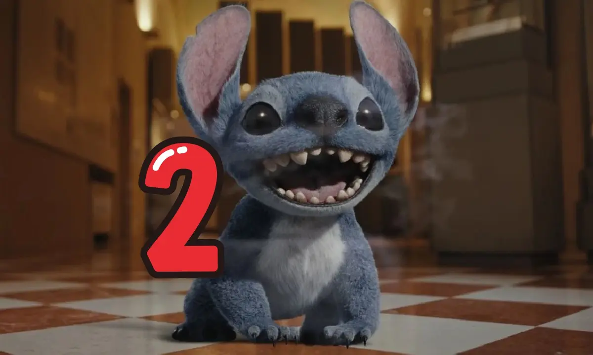 ¡La secuela de Lilo & Stitch está en camino y esto es solo el comienzo!- Últimas noticias Ecuador