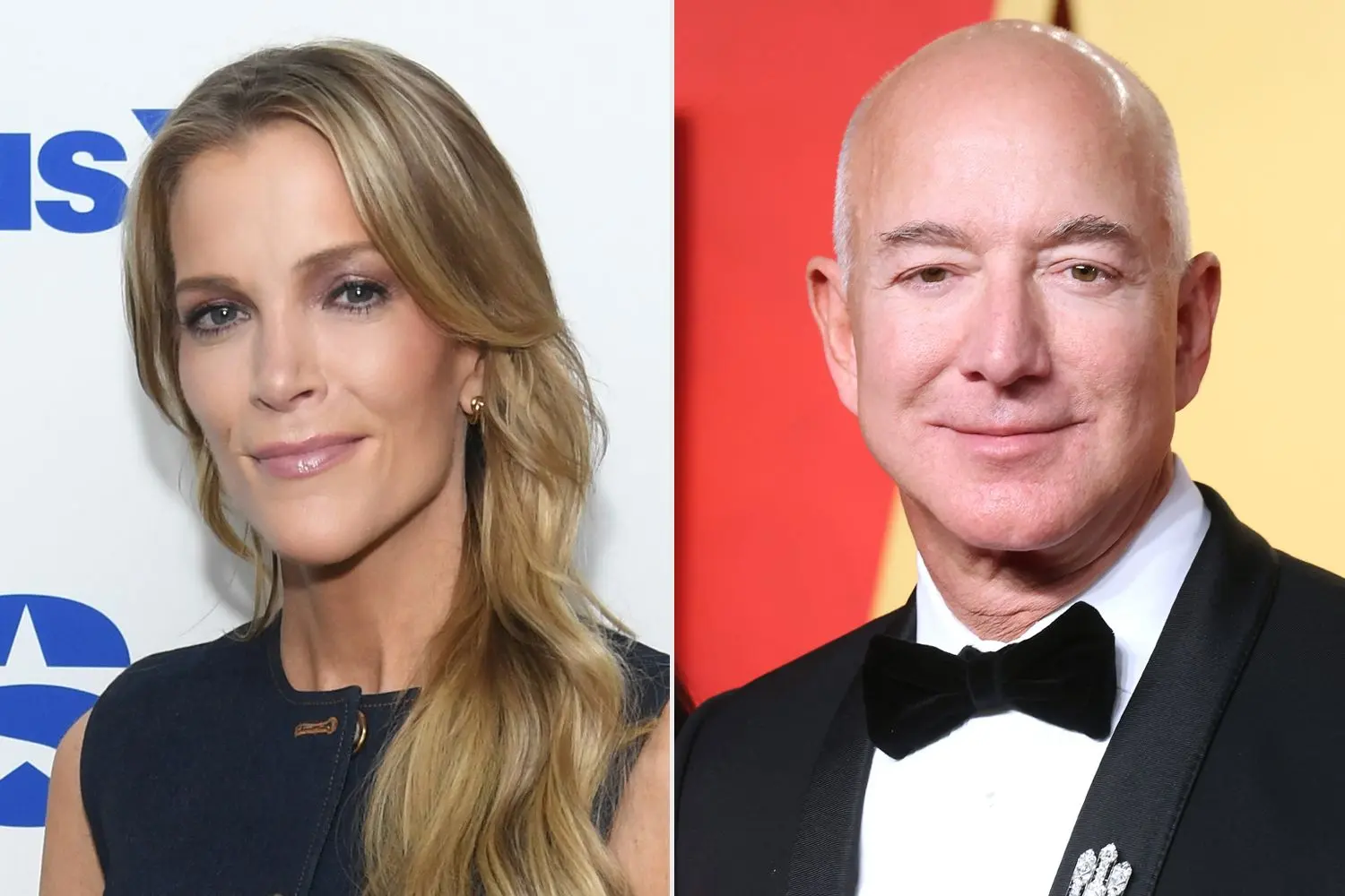 Las impactantes palabras de Megyn Kelly sobre Jeff Bezos en su boda- Últimas noticias Ecuador
