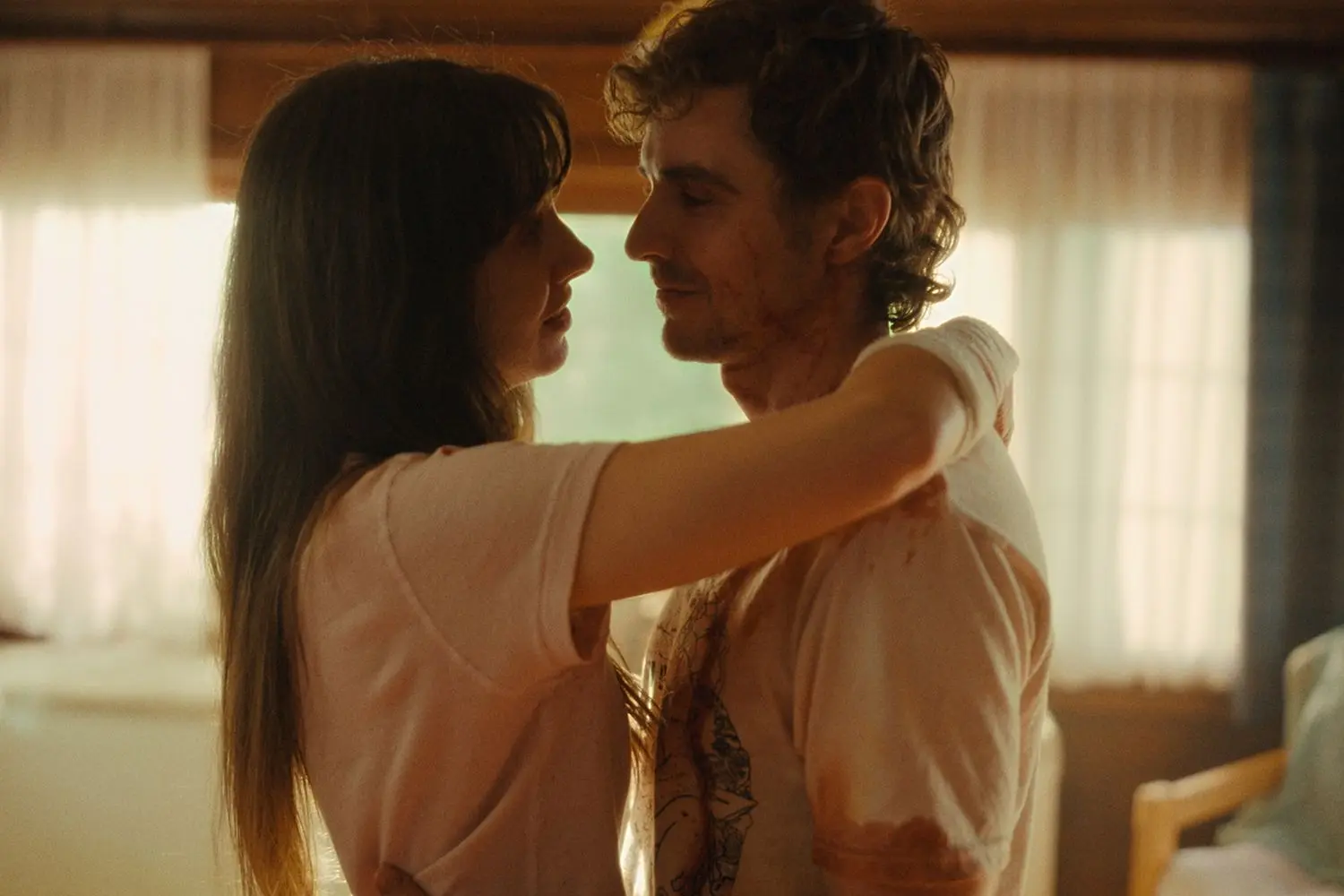 Revelaciones impactantes sobre la nueva película de Alison Brie y Dave Franco