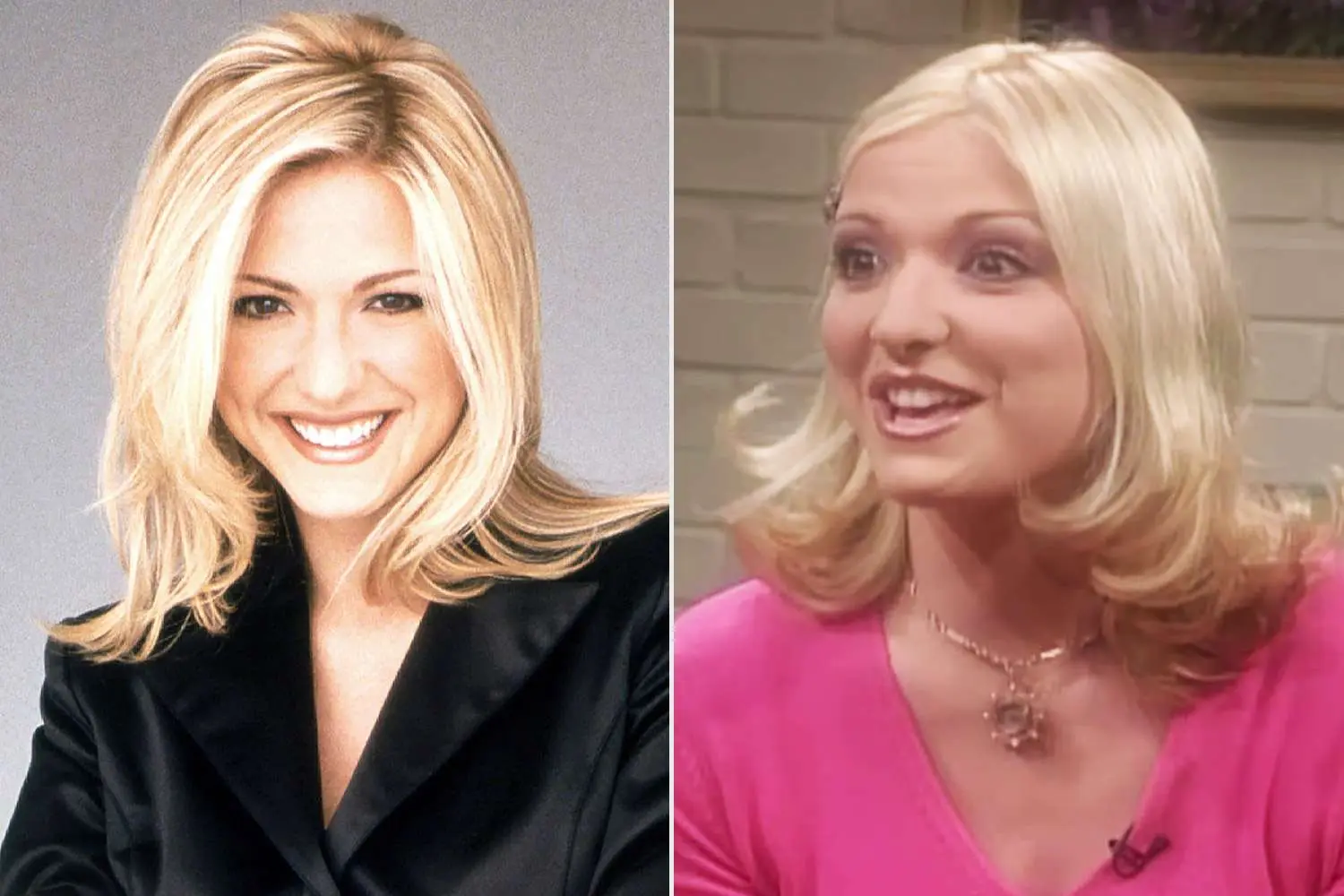 Debbie Matenopoulos revela secretos de su tiempo en SNL que te sorprenderán- Últimas noticias Ecuador