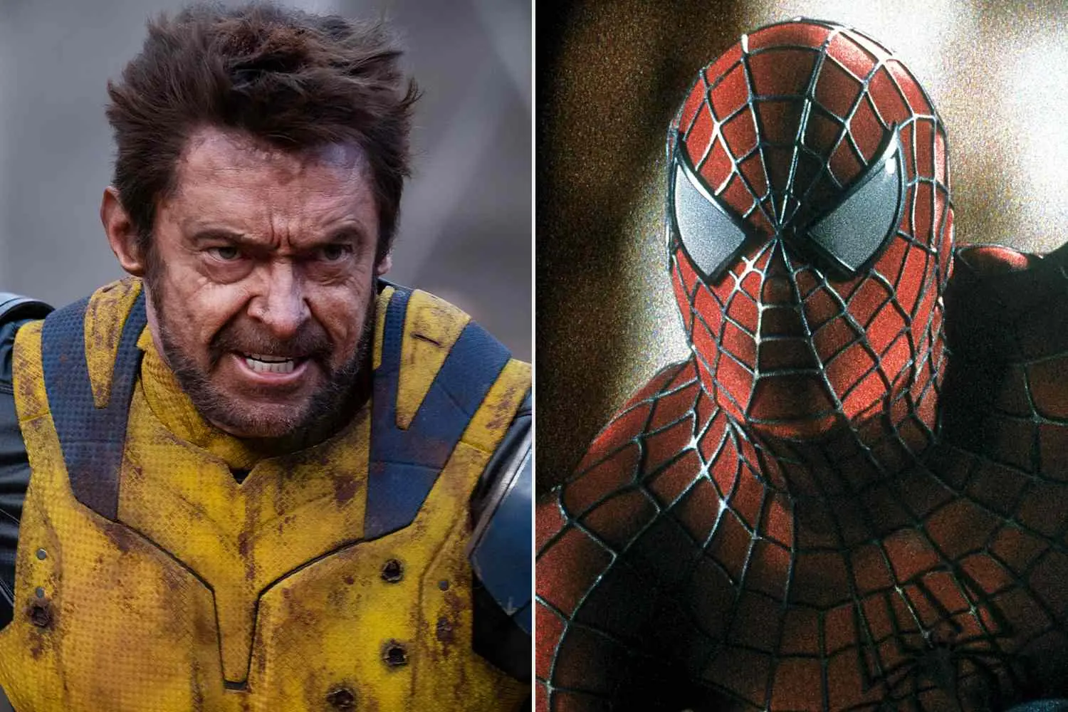 ¿Te imaginas a Wolverine en Spider-Man? Estuvo más cerca de lo que crees- Últimas noticias Ecuador
