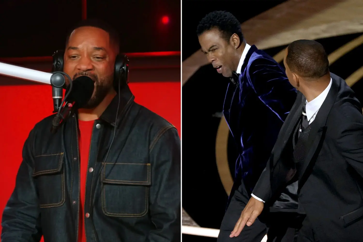 Will Smith rima sobre su famoso incidente con Chris Rock y sorprende a todos- Últimas noticias Ecuador