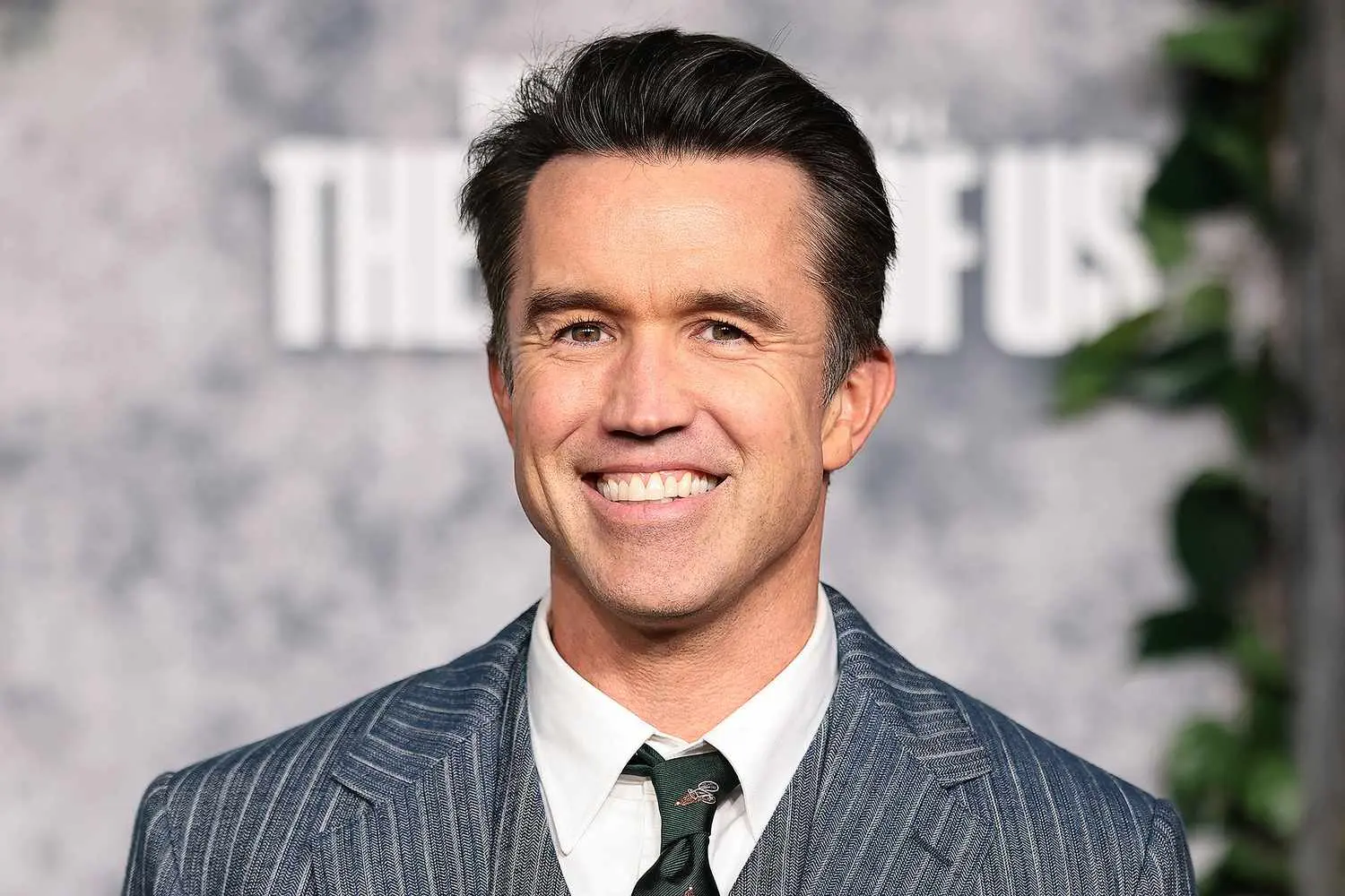 Rob McElhenney hace un sorprendente cambio de nombre que nadie esperaba- Últimas noticias Ecuador