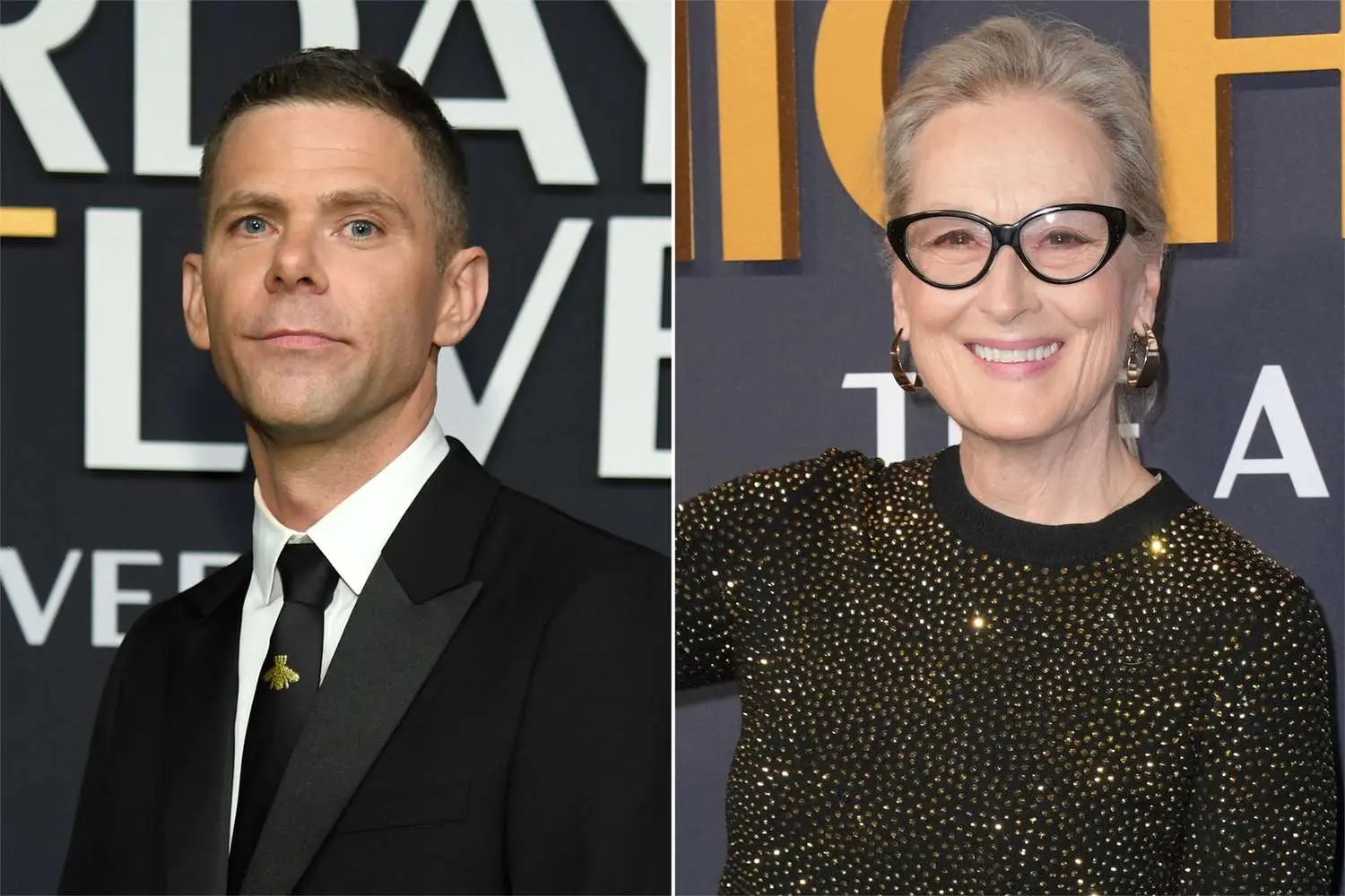 Meryl Streep recibe consejos de actuación de Mikey Day para SNL50, ¡no te lo pierdas!- Últimas noticias Ecuador