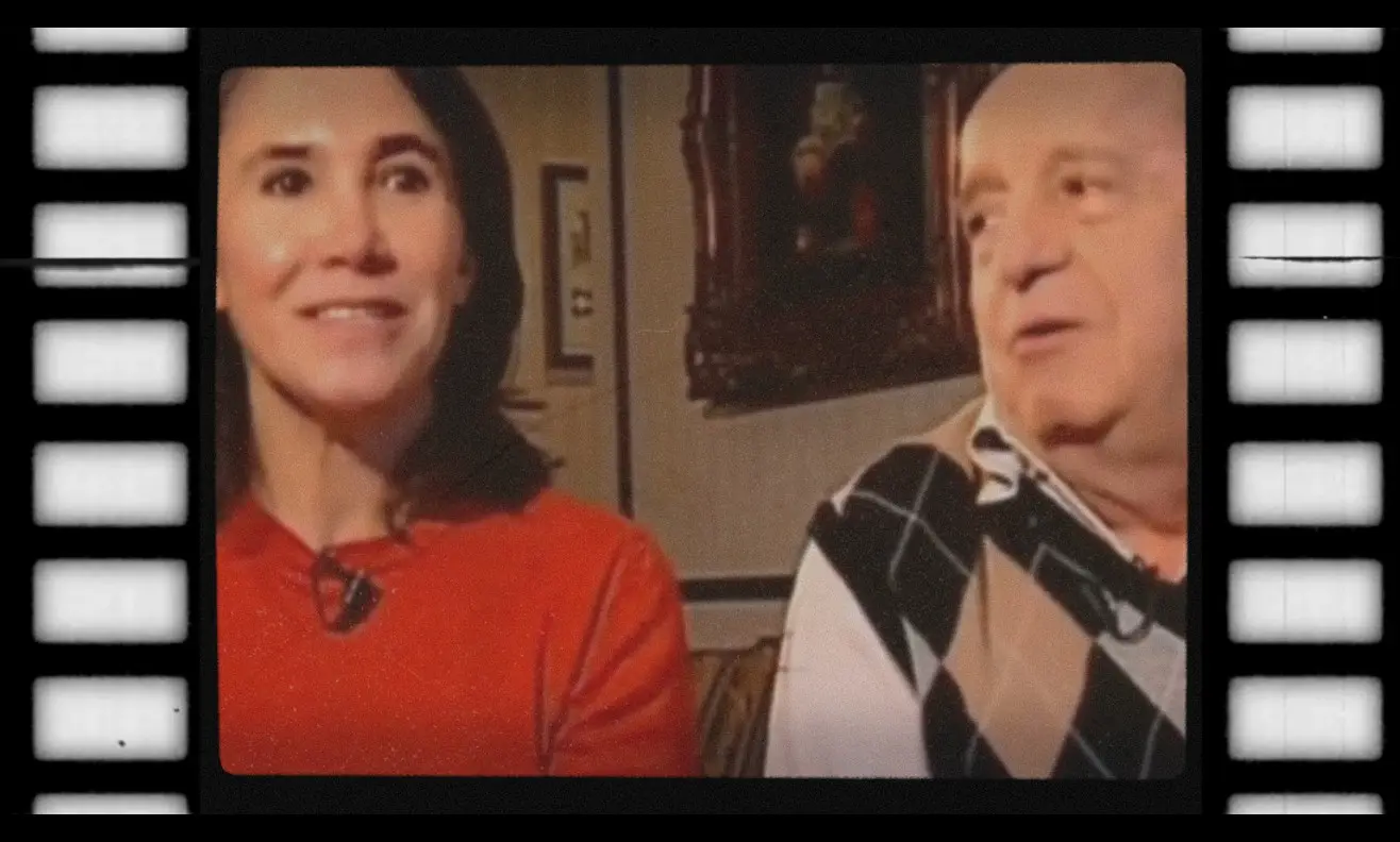 Florinda Meza causa polémica al referirse a hijos de Chespirito como